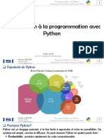 1. Introduction à la programmation avec Python (1).pdf