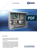Confiance Autosafe PDF