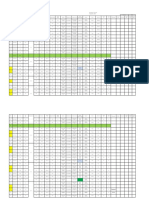 Concrete Delivery Data Base