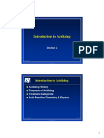 ENG101 FOAE - 03 Introduction To Acidizing Rev 2006-03-25