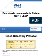 2-4 CDP e LLDP