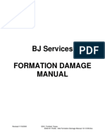 ENG101 FOAE - 04b Formation Damage Manual 10-13-99 PDF