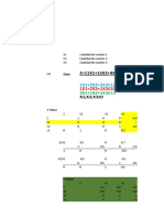 Optimize Linear Programming Problem Solving