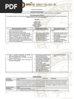 NEW Course Syllabus DYBSAFin313 Financial Management