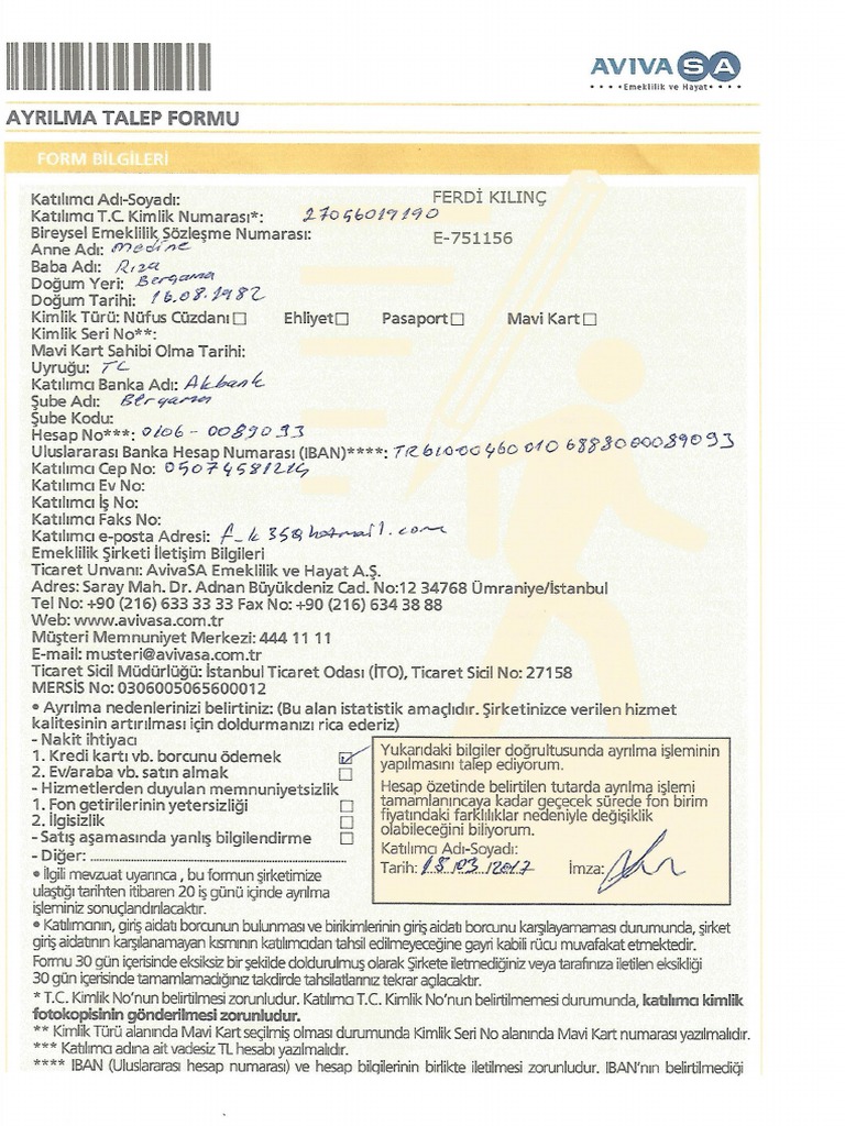 Avisa PDF | PDF