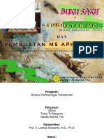 Buku Saku MOL Dan MS APH (23 Juli 2018) PDF