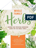 WFR Whole Family Herbs 18apr