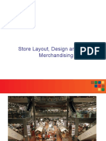 2 Store Layout