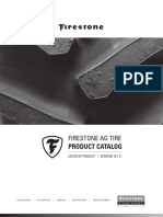 FIRESTONE Tire Catalog PDF