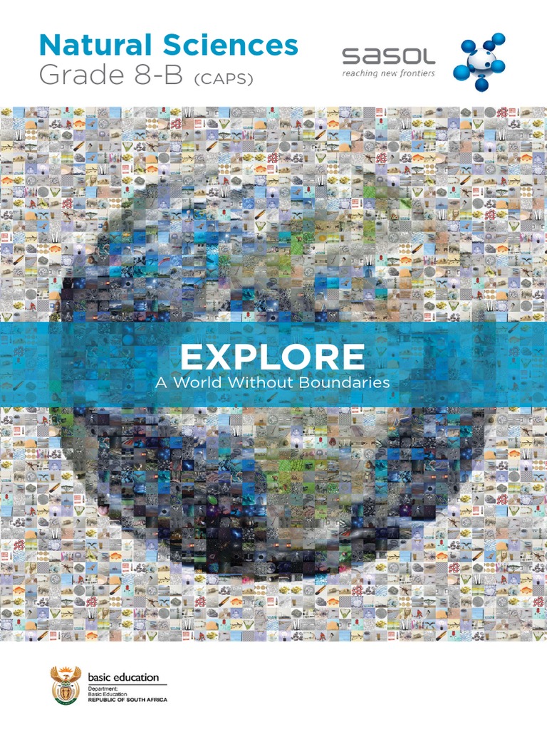 Science Grade 8b English Learners Pdf Pdf Electric Charge