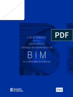 Libro Blanco Bim PDF