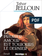 Premier Amour Est Toujours Le Dernier PDF