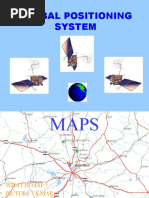 Global Positioning System