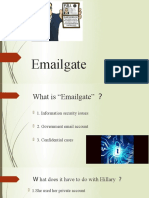 Emailgate
