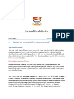 National Foods Limited