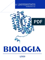 Biologia