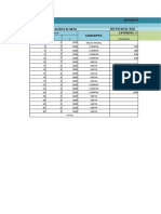 Taller Inventarios Excel