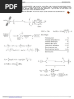 Solution To Microwave Engineering Pozar Chapter 14 Example 4 With MATLAB