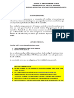 Administar Medicamentos e Inmunobiologicos Actividad Revision de Presaberes