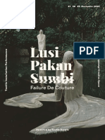 Booklet Lusi Pakan Sumbi