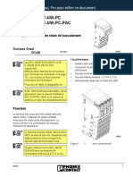 IB IL 24 230 DOR4W-PAC Sortie FR