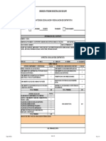 Ficha Tecnica de Evaluacion y Reevaluacion de Contratistas 2