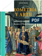 Geometria y Arte - Influencias matemáticas durante el Renacimiento - Wade David.pdf