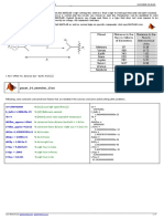 Solution To Microwave Engineering Pozar Chapter 14 Exercise 13 With MATLAB