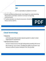 04 - Cloud Terminology PDF