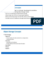 05 - Object Storage Concepts PDF