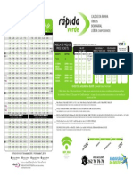 Rapida Linha Verde PDF