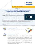 s35 Secundaria 2 Guia Comunicacion PDF