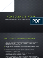 VoLTE - Voice Over LTE@Fntpx