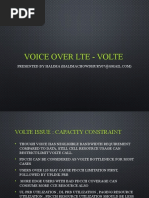 VoLTE - Voice Over LTE@Fntpx