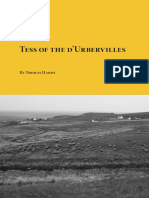 Tess of The Durbervilles PDF