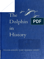 The Dolphin in History PDF
