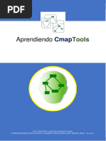 Tutorial de Cmap Cloud: Crea Mapas Conceptuales | PDF | Usuario ...