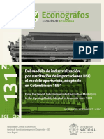 Econografos EE 131 PDF