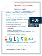 Proyecto Participativo