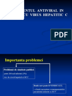 16. tratament in hepatita C.ppt