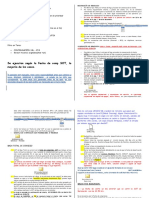 Procedimiento - Sot Manuales