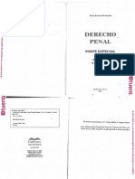 Manual de Derecho Penal - Parte Especial (2019) Buompadre PDF