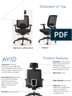 Avid Catalogue 2 PDF