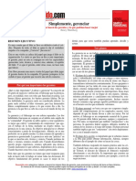 Simplemente Gerenciar PDF