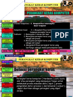 Modul Pembelajaran Hardware