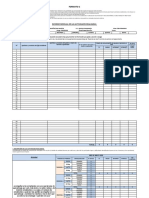 FORMATO 01 REPORTE MAYO IEI Nº 0156