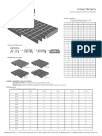Ficha Tecnica Electrosoldado PDF