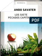 pecados capitales Savater.pdf