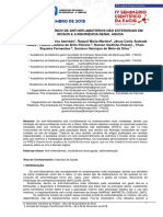 Uso Contínuo de AINES Na Doença Renal Crônica PDF