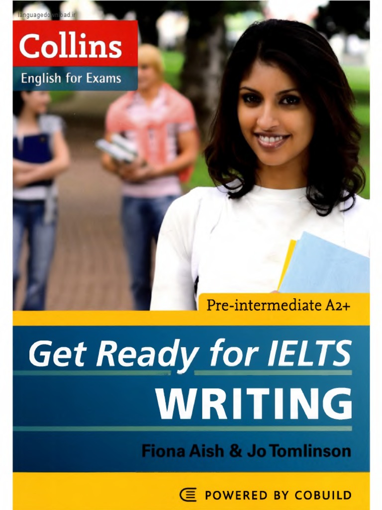 Collins Get Ready For IELTS Writing (Languagedownload Ir) PDF PDF